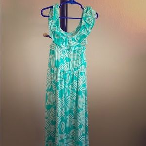 Cute summer dress